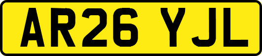 AR26YJL