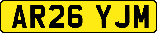 AR26YJM