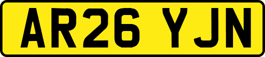 AR26YJN