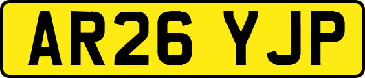 AR26YJP
