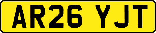 AR26YJT