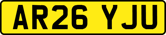 AR26YJU