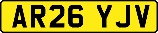 AR26YJV