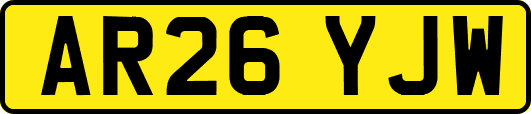 AR26YJW