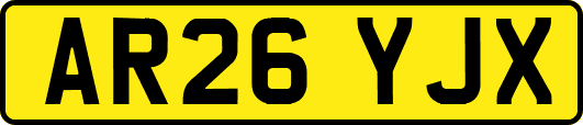 AR26YJX