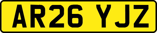 AR26YJZ