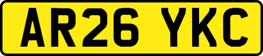 AR26YKC