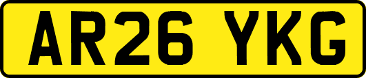 AR26YKG