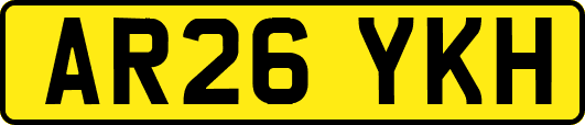 AR26YKH