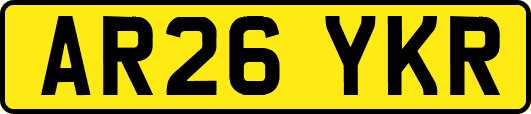 AR26YKR