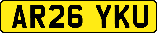 AR26YKU