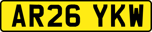 AR26YKW