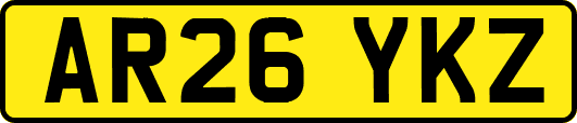 AR26YKZ