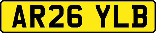 AR26YLB
