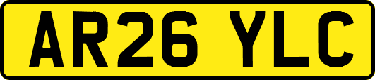 AR26YLC