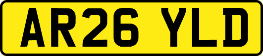 AR26YLD
