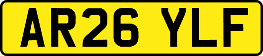 AR26YLF