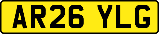 AR26YLG