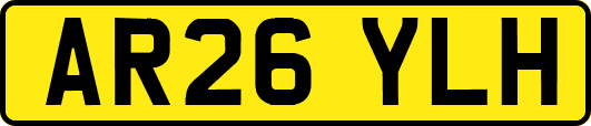 AR26YLH