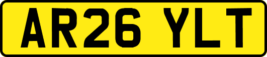 AR26YLT