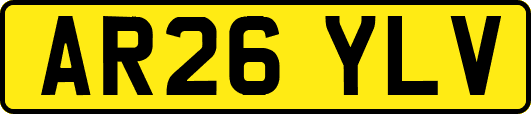 AR26YLV