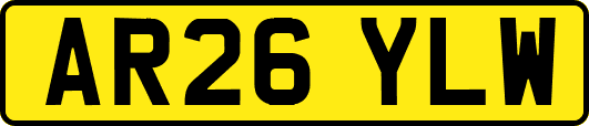 AR26YLW