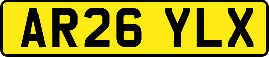 AR26YLX