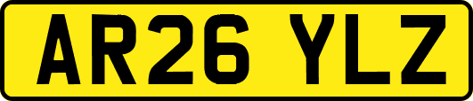 AR26YLZ