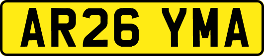 AR26YMA