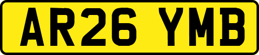 AR26YMB
