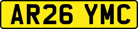 AR26YMC