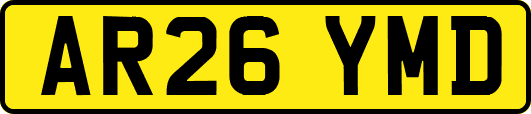 AR26YMD