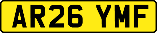 AR26YMF