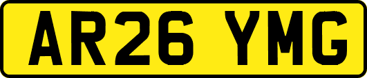 AR26YMG