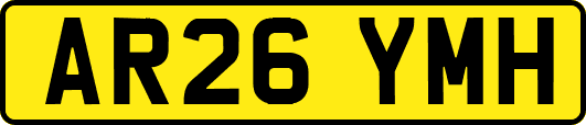 AR26YMH