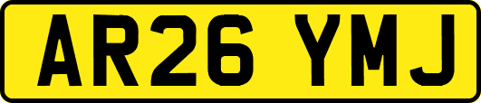AR26YMJ