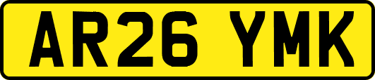 AR26YMK