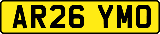 AR26YMO