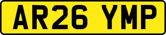 AR26YMP