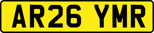 AR26YMR