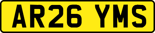 AR26YMS
