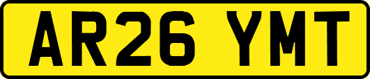 AR26YMT