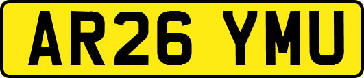 AR26YMU