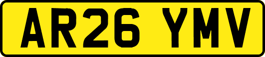 AR26YMV