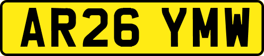 AR26YMW