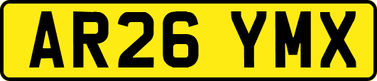 AR26YMX
