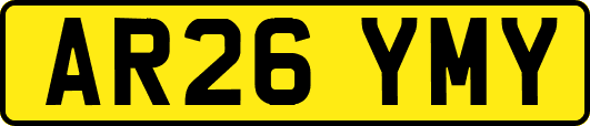 AR26YMY