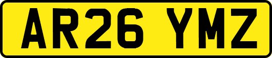 AR26YMZ