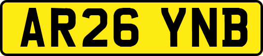 AR26YNB