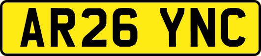 AR26YNC